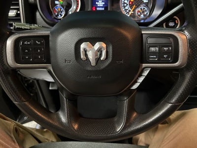 2020 RAM 2500 Tradesman