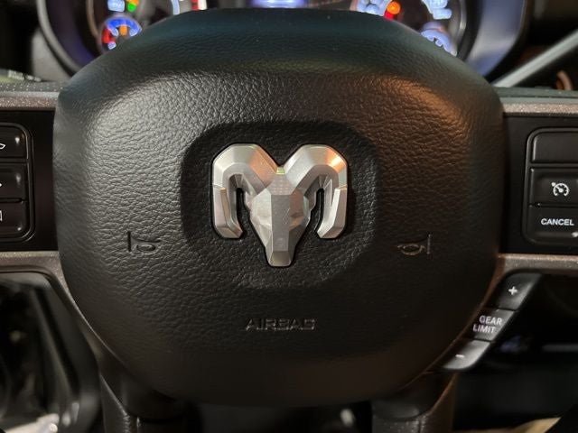 2020 RAM 2500 Tradesman