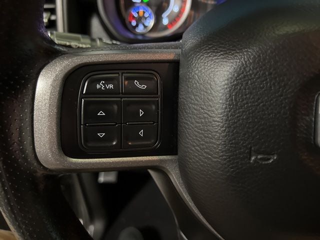 2020 RAM 2500 Tradesman