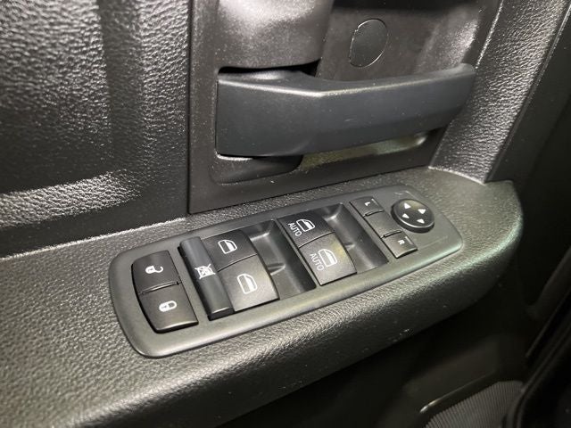 2020 RAM 2500 Tradesman