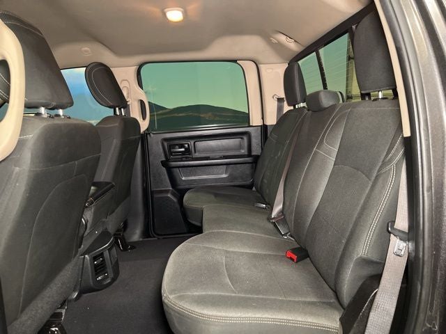 2020 RAM 2500 Tradesman