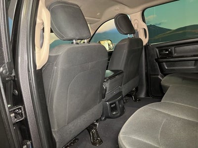 2020 RAM 2500 Tradesman