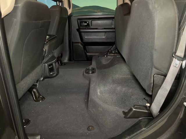 2020 RAM 2500 Tradesman