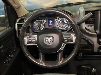 2020 RAM 2500 Tradesman