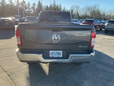 2020 RAM 2500 Tradesman