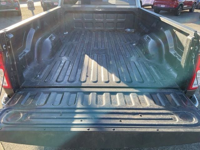 2020 RAM 2500 Tradesman