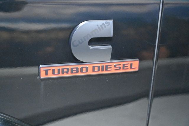 2020 RAM 2500 Laramie