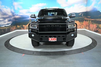 2020 RAM 2500 Laramie