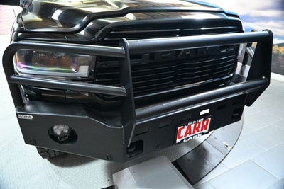 2020 RAM 2500 Laramie