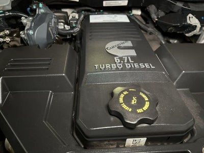 2020 RAM 2500 Laramie