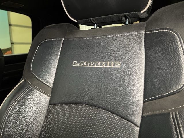 2020 RAM 2500 Laramie