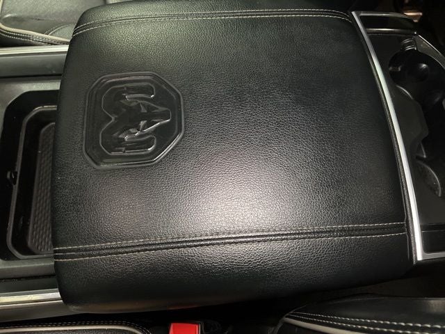 2020 RAM 2500 Laramie