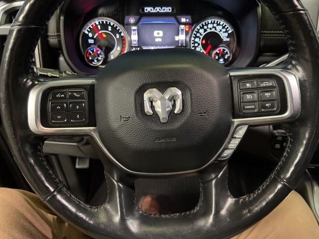 2020 RAM 2500 Laramie