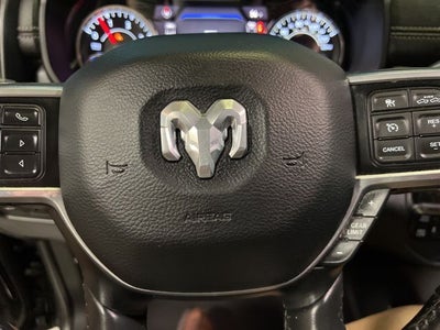 2020 RAM 2500 Laramie