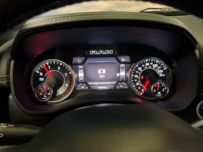 2020 RAM 2500 Laramie