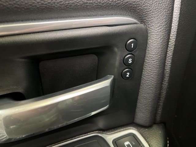 2020 RAM 2500 Laramie