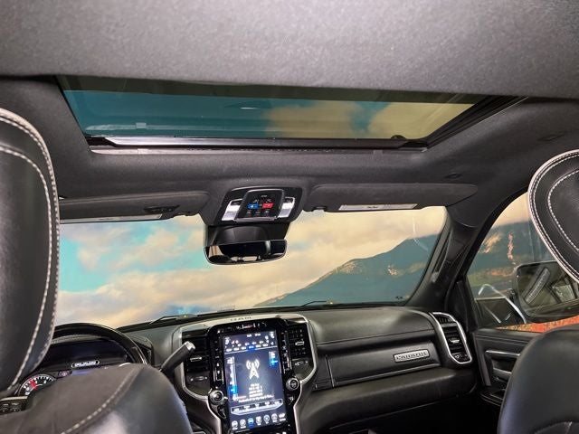 2020 RAM 2500 Laramie