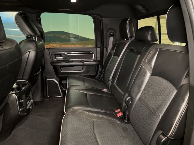 2020 RAM 2500 Laramie