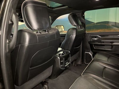 2020 RAM 2500 Laramie
