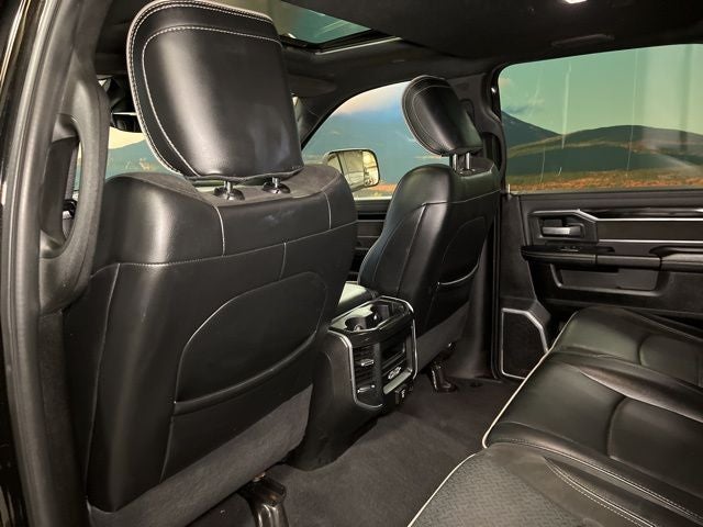 2020 RAM 2500 Laramie