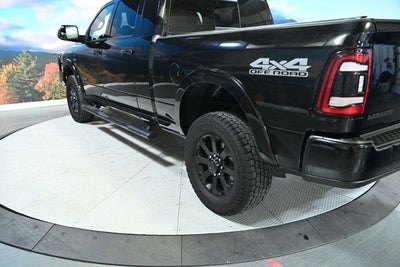 2020 RAM 2500 Laramie