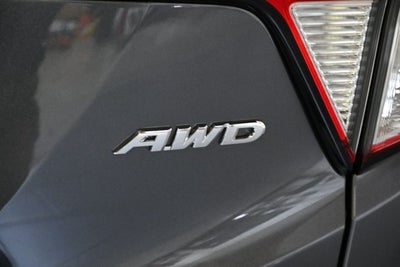 2019 Honda HR-V LX