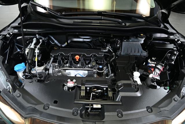 2019 Honda HR-V LX