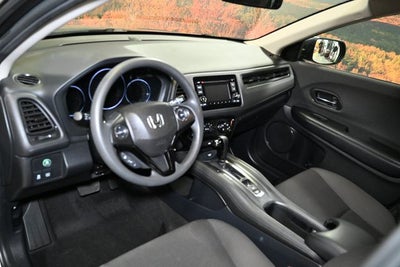 2019 Honda HR-V LX