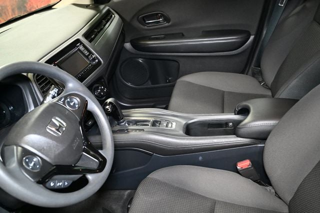 2019 Honda HR-V LX