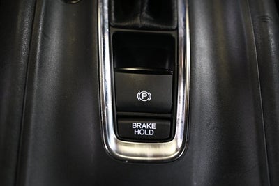2019 Honda HR-V LX