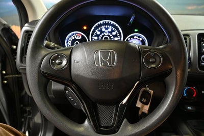2019 Honda HR-V LX