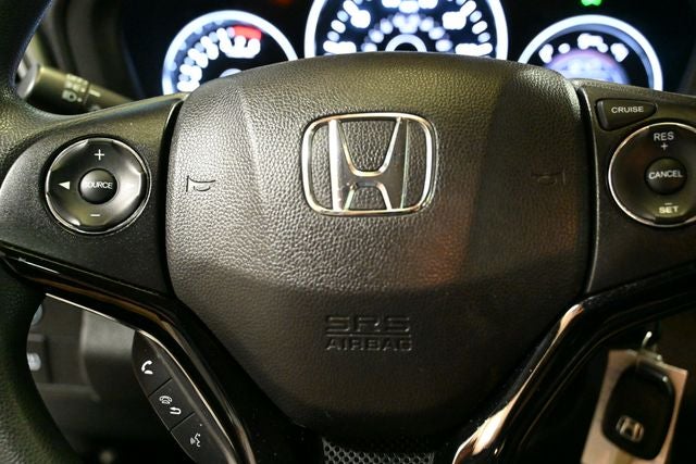 2019 Honda HR-V LX