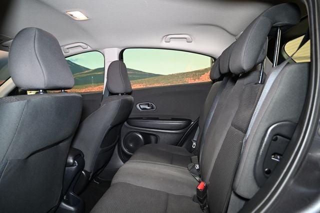 2019 Honda HR-V LX