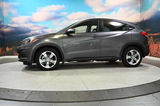 2019 Honda HR-V LX