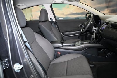 2019 Honda HR-V LX