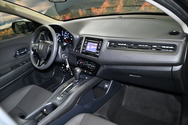 2019 Honda HR-V LX