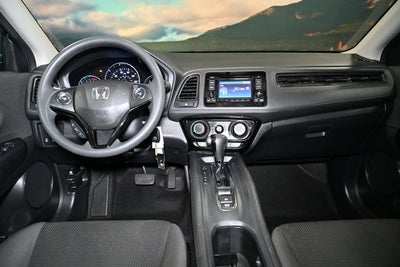 2019 Honda HR-V LX
