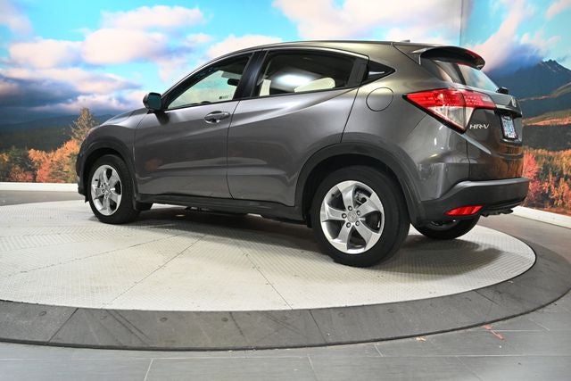 2019 Honda HR-V LX