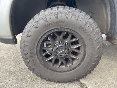 2004 Dodge Ram 2500 SLT