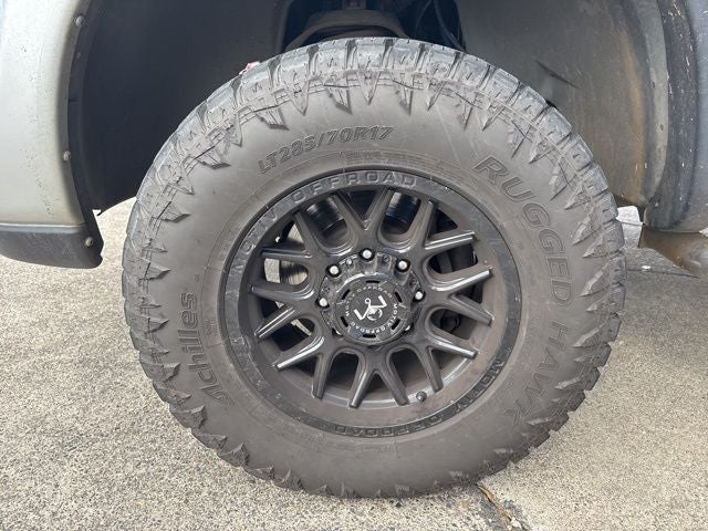 2004 Dodge Ram 2500 SLT