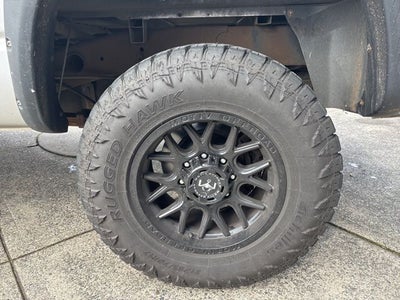 2004 Dodge Ram 2500 SLT