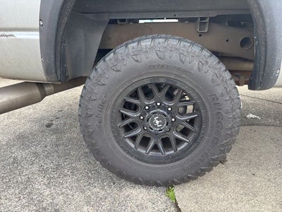 2004 Dodge Ram 2500 SLT