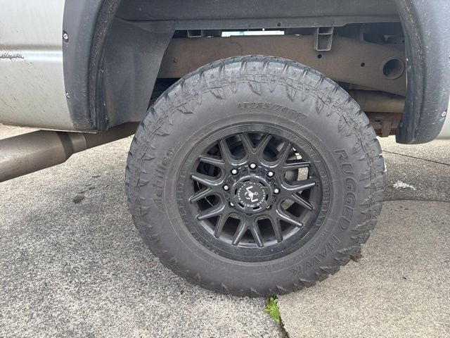 2004 Dodge Ram 2500 SLT