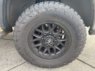 2004 Dodge Ram 2500 SLT