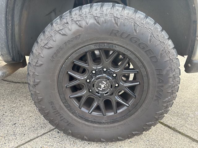 2004 Dodge Ram 2500 SLT