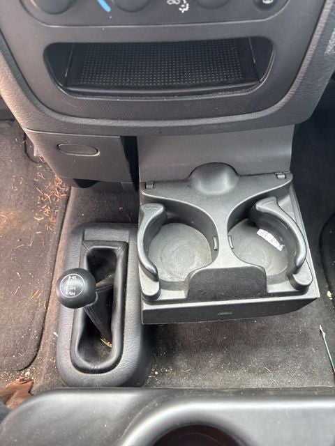 2004 Dodge Ram 2500 SLT