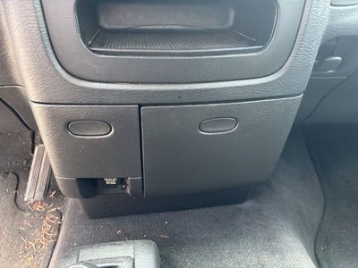 2004 Dodge Ram 2500 SLT