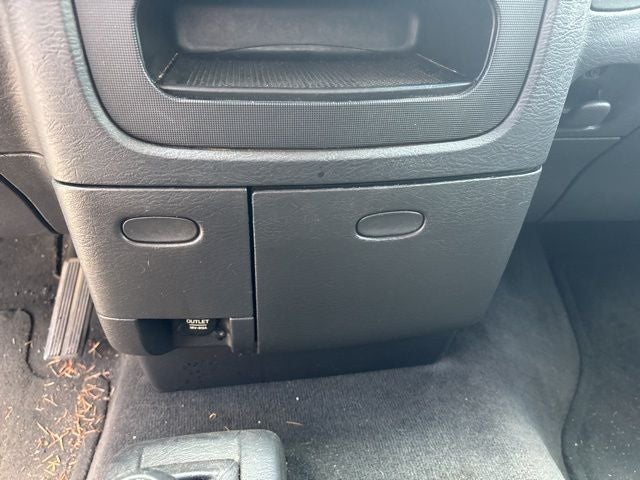 2004 Dodge Ram 2500 SLT