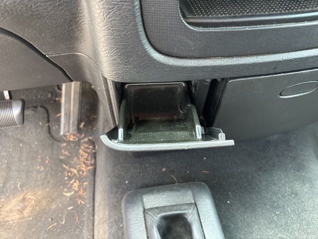 2004 Dodge Ram 2500 SLT