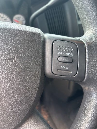 2004 Dodge Ram 2500 SLT